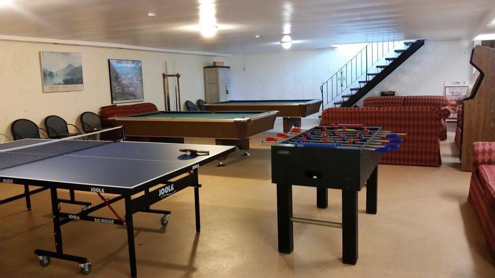 Endless Dunes, A Modern Motel Истхем Экстерьер фото